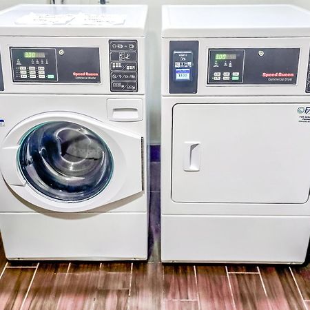 Quality Inn Selinsgrove Kültér fotó