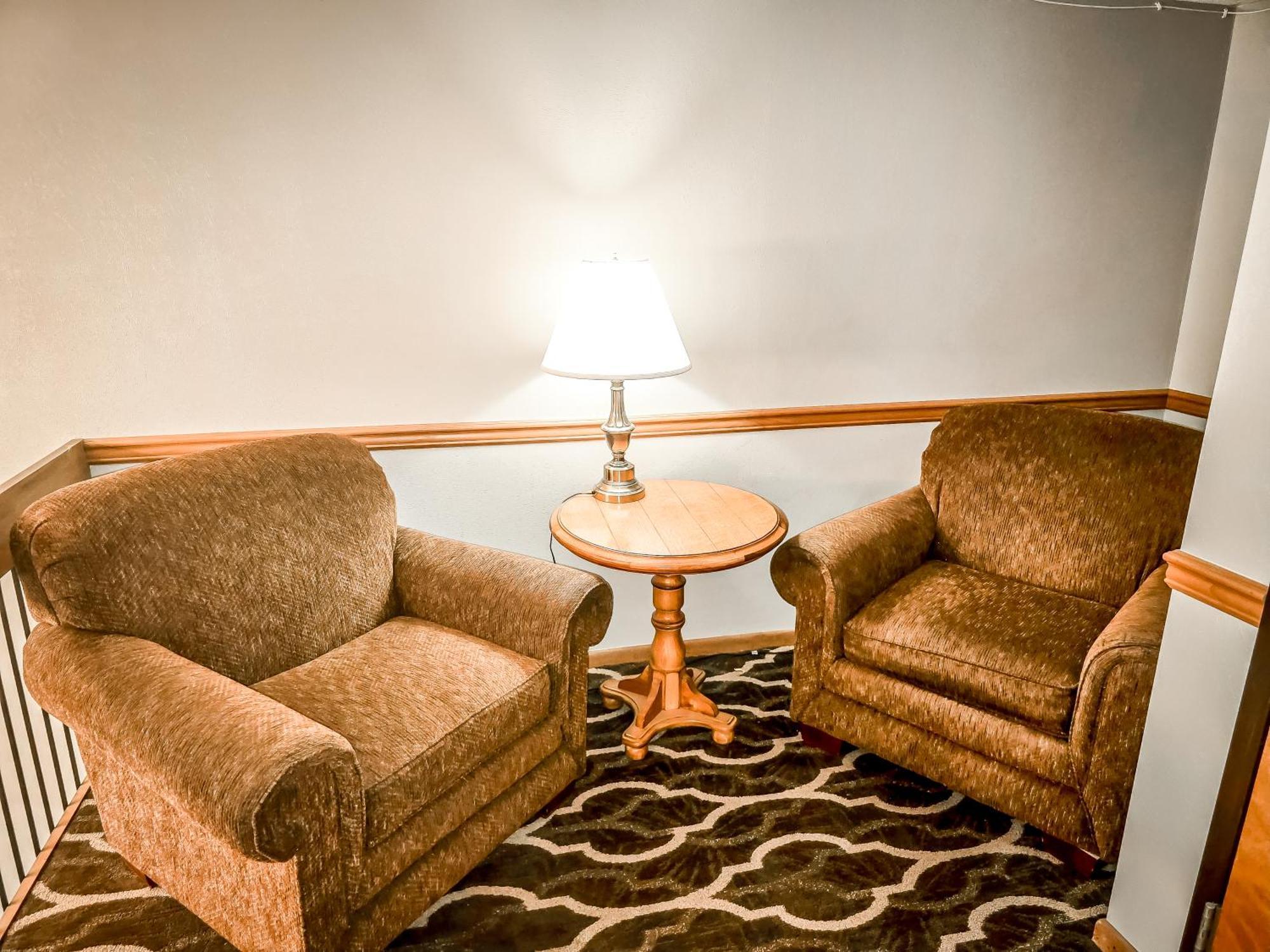 Quality Inn Selinsgrove Kültér fotó
