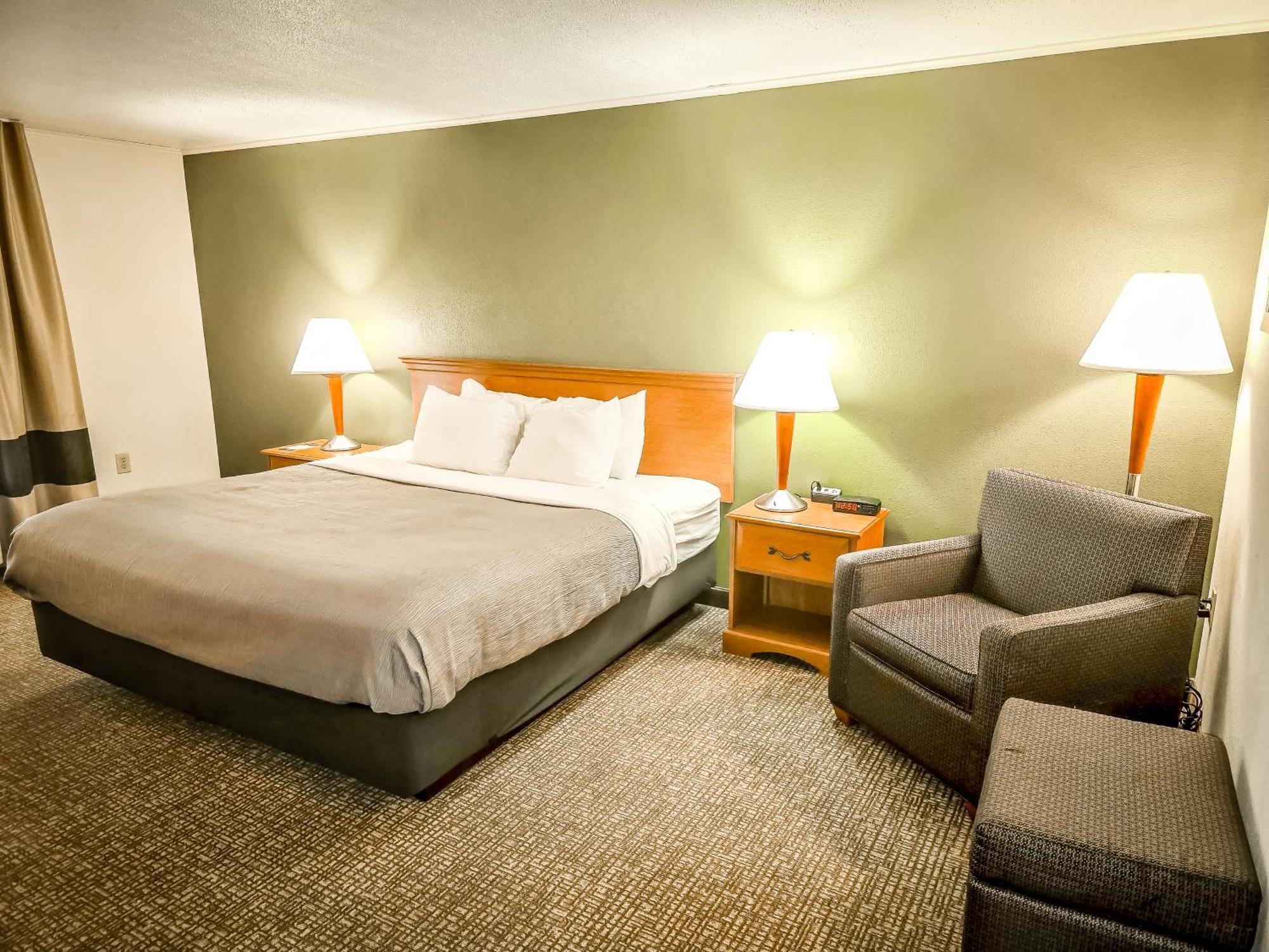 Quality Inn Selinsgrove Kültér fotó