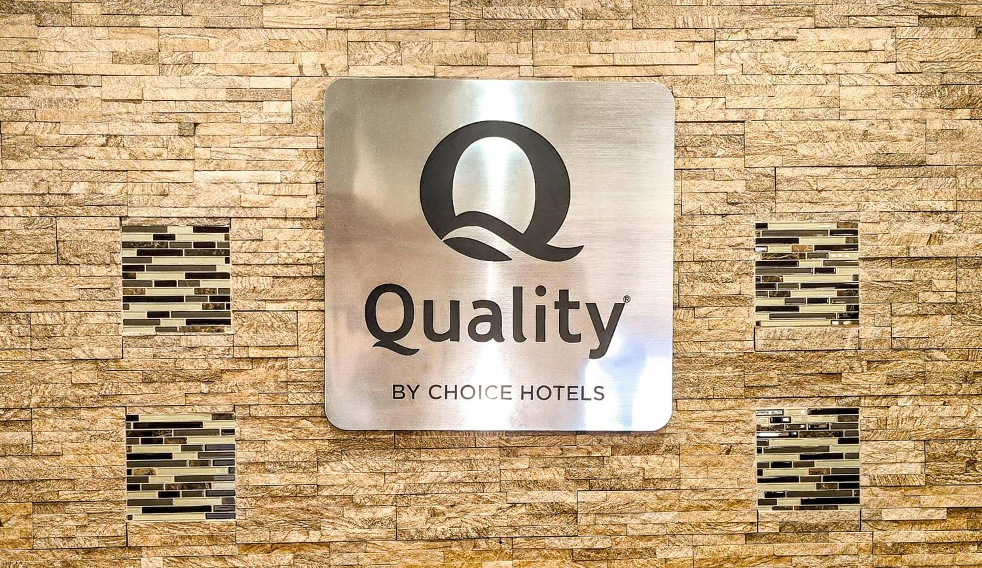 Quality Inn Selinsgrove Kültér fotó