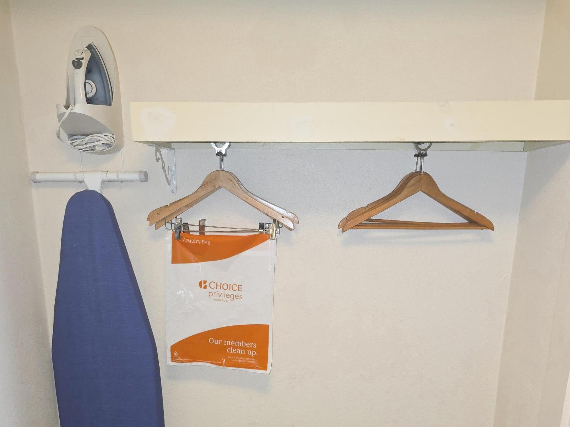 Quality Inn Selinsgrove Kültér fotó
