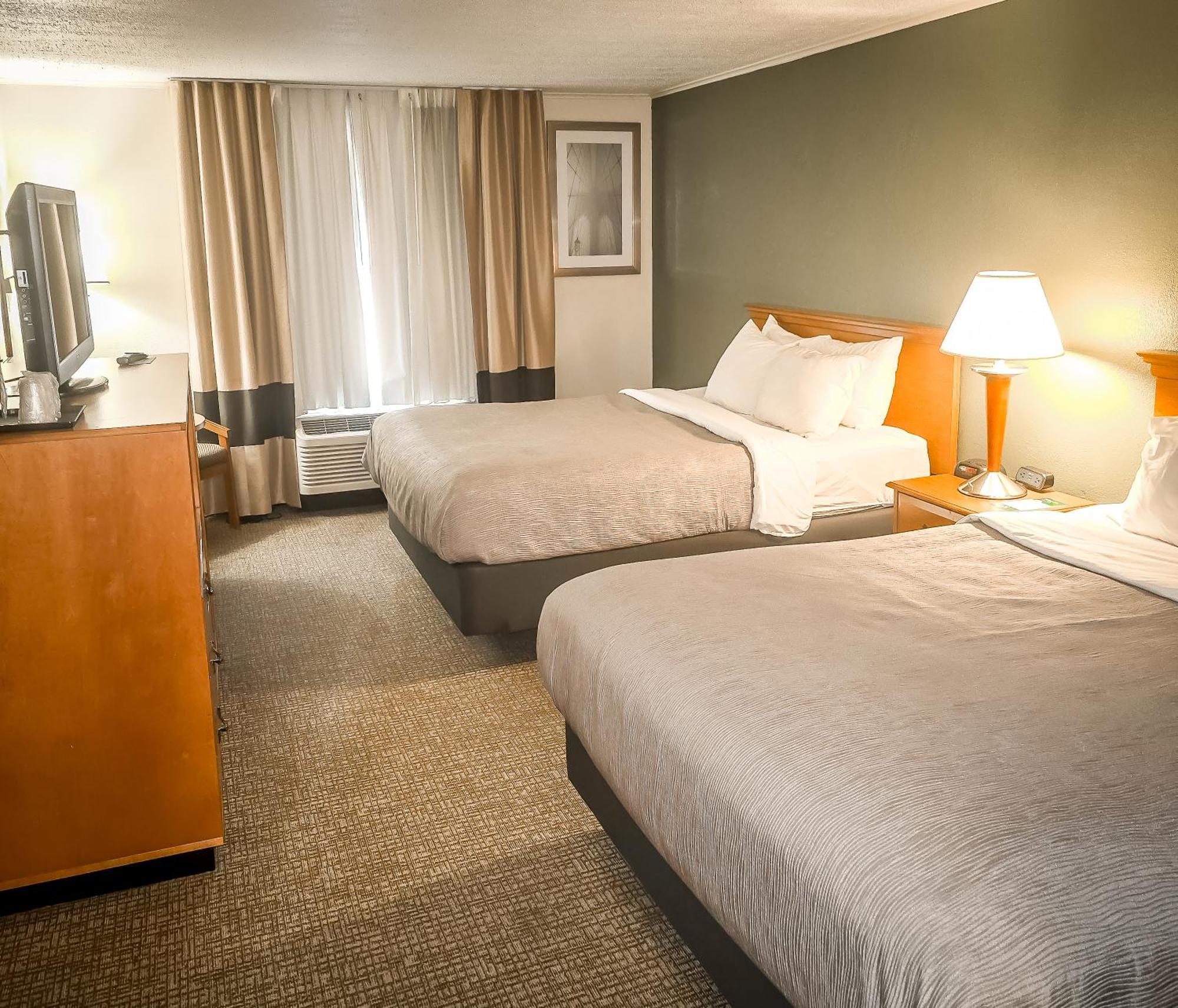 Quality Inn Selinsgrove Kültér fotó