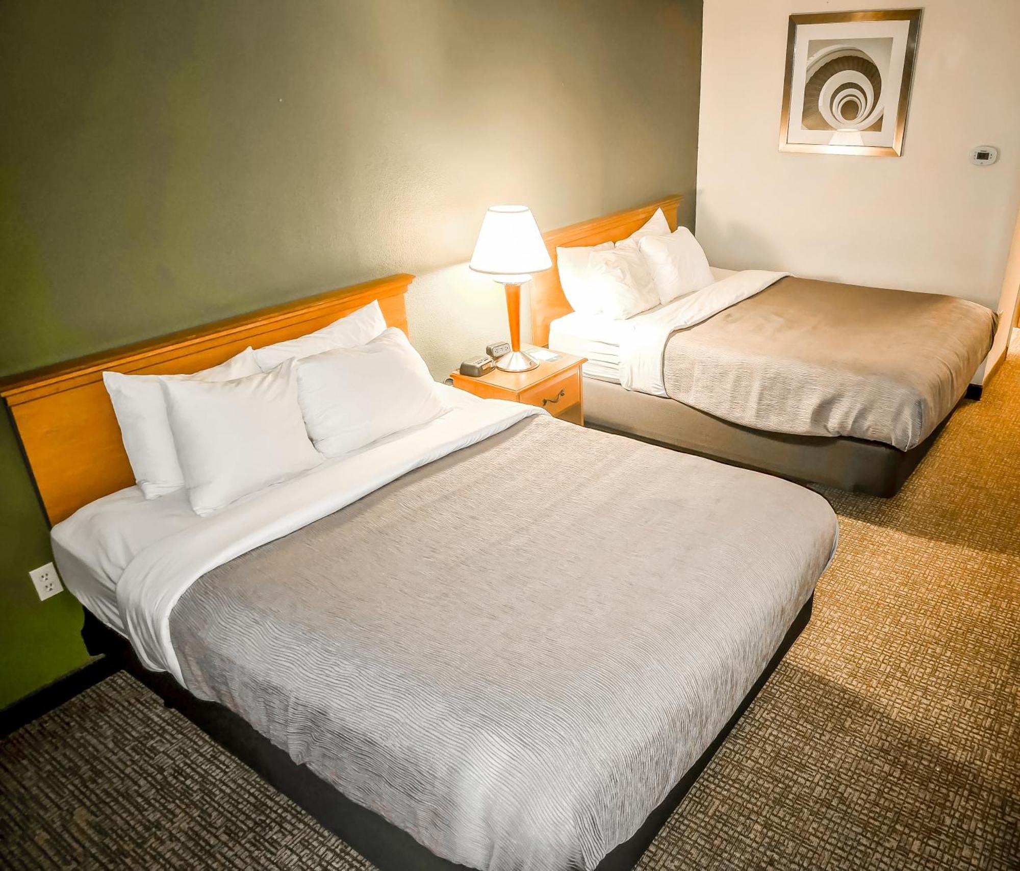 Quality Inn Selinsgrove Kültér fotó